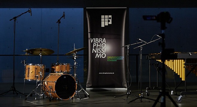 Vibraphonissimo Festival Nürnberg