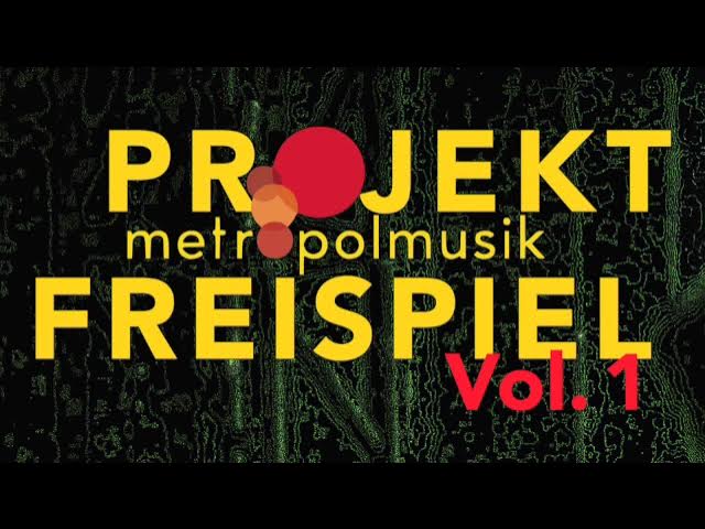 Freispiel Vol 1 Nürnberg